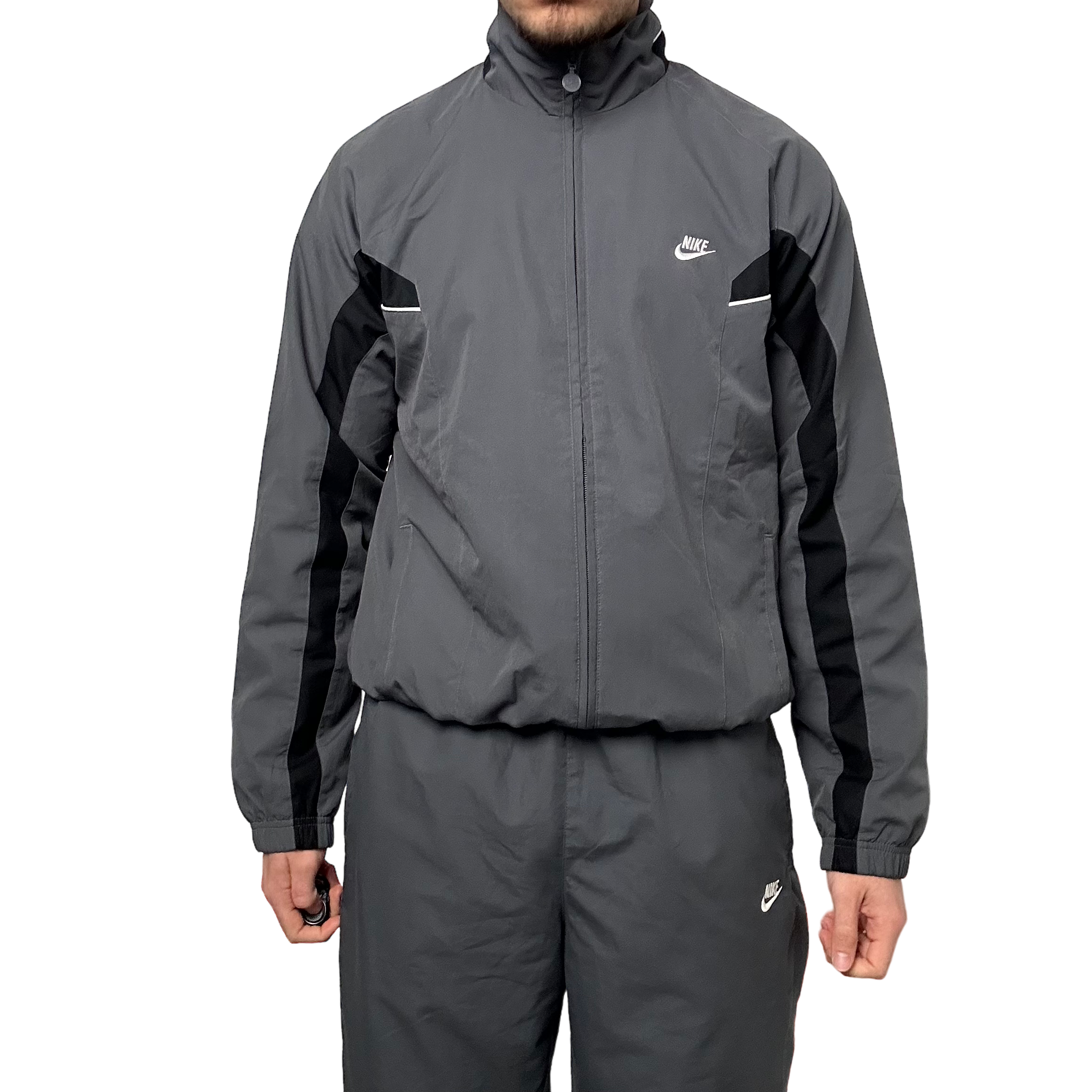 Nike Tracksuit (L)