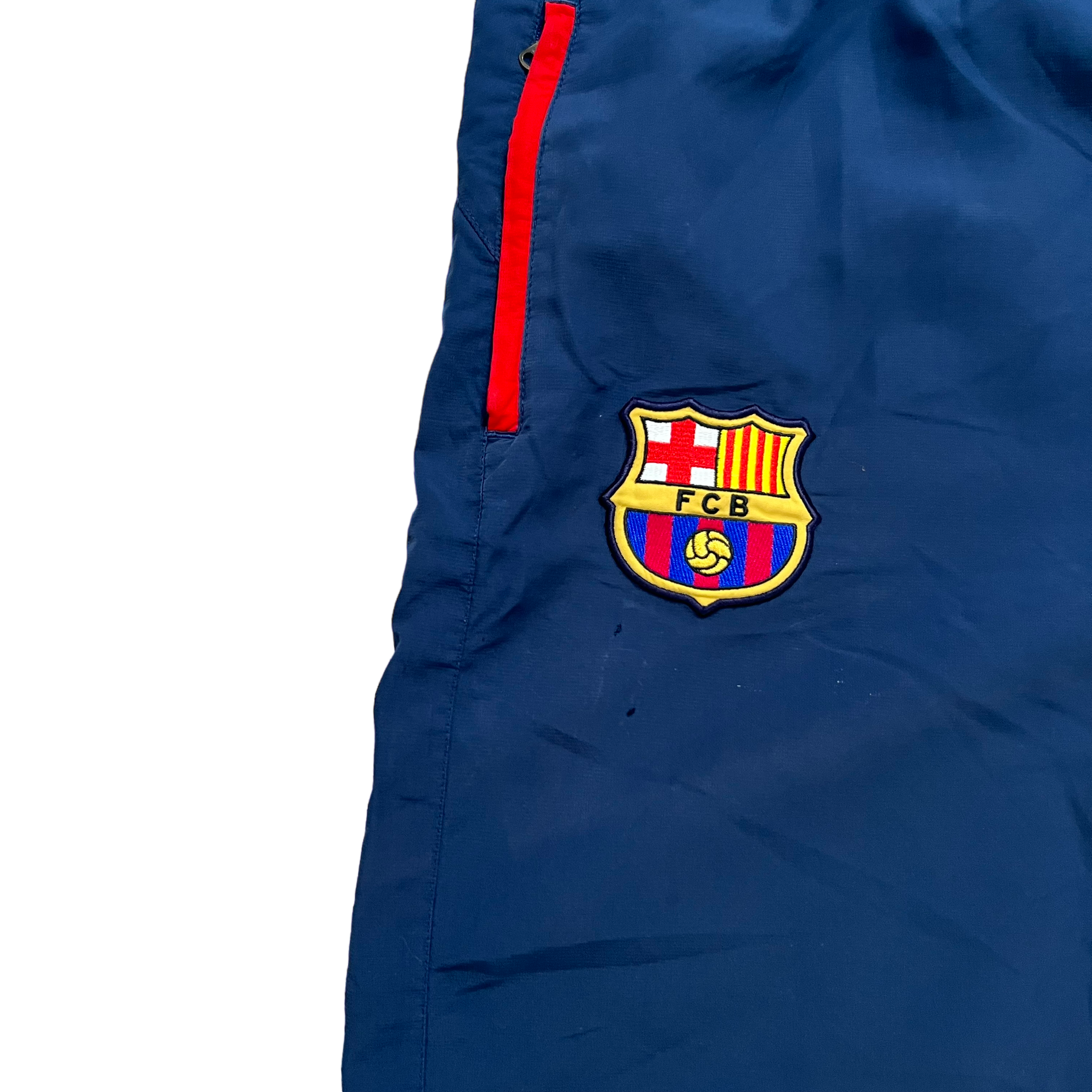 Nike Barcelona Tracksuit (L)