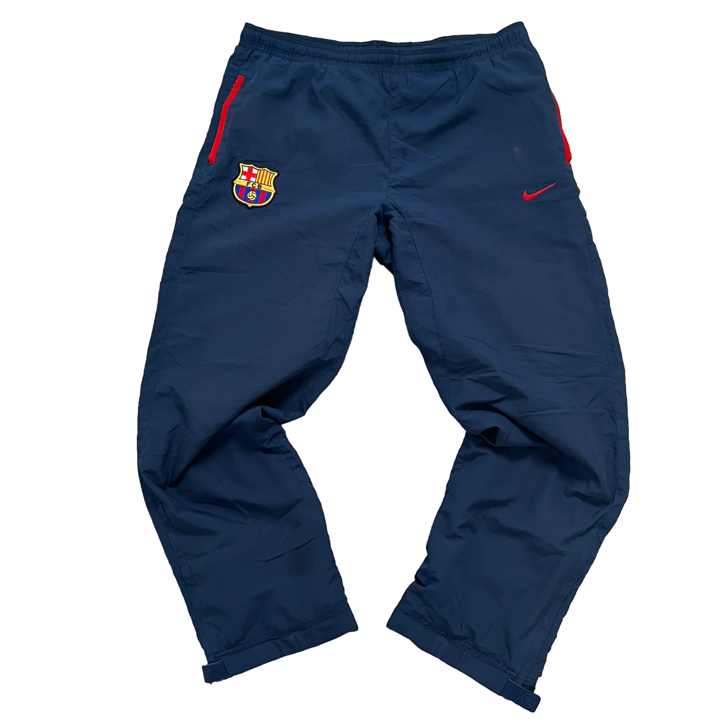 Nike Barcelona Tracksuit (L)