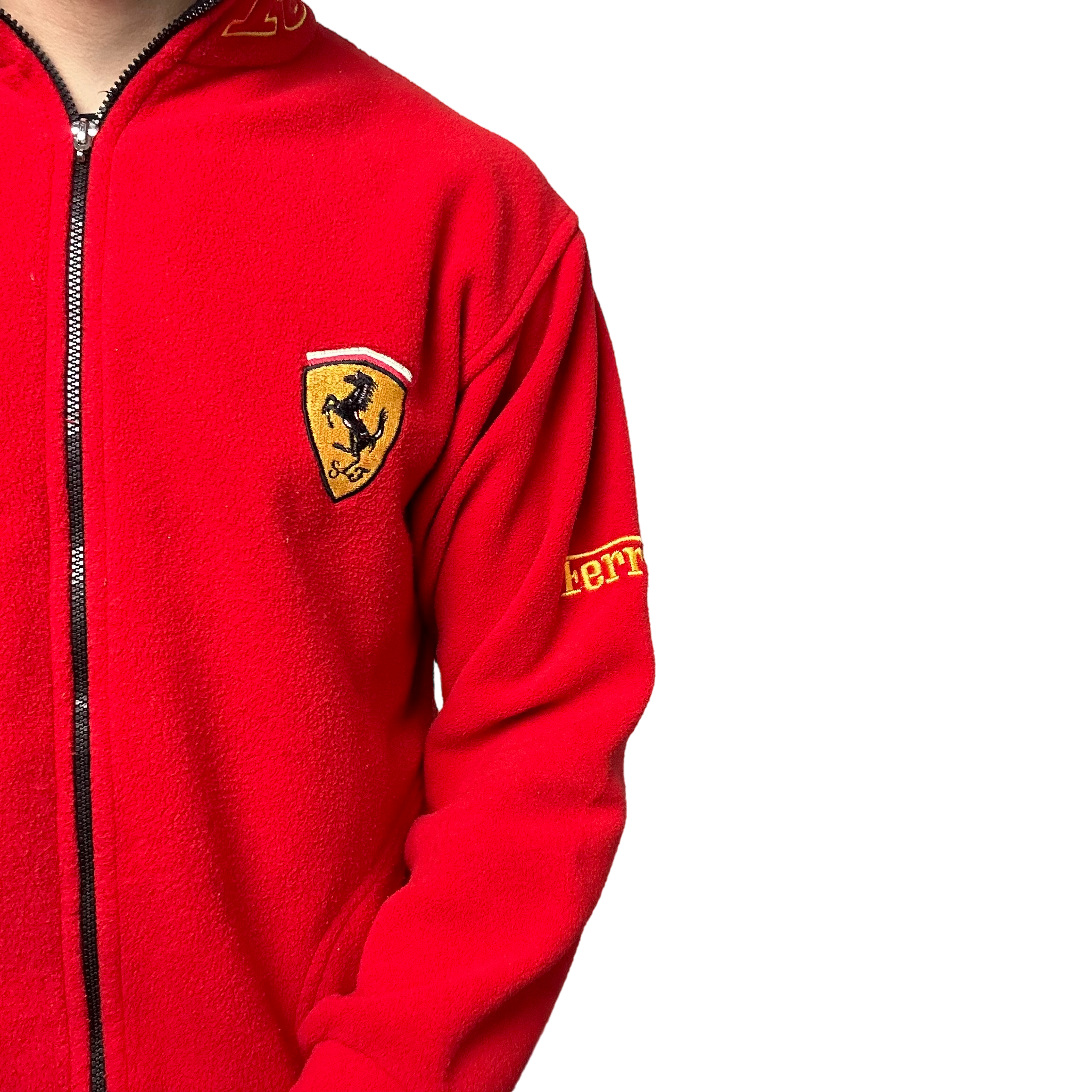 Ferrari Jacket (L)