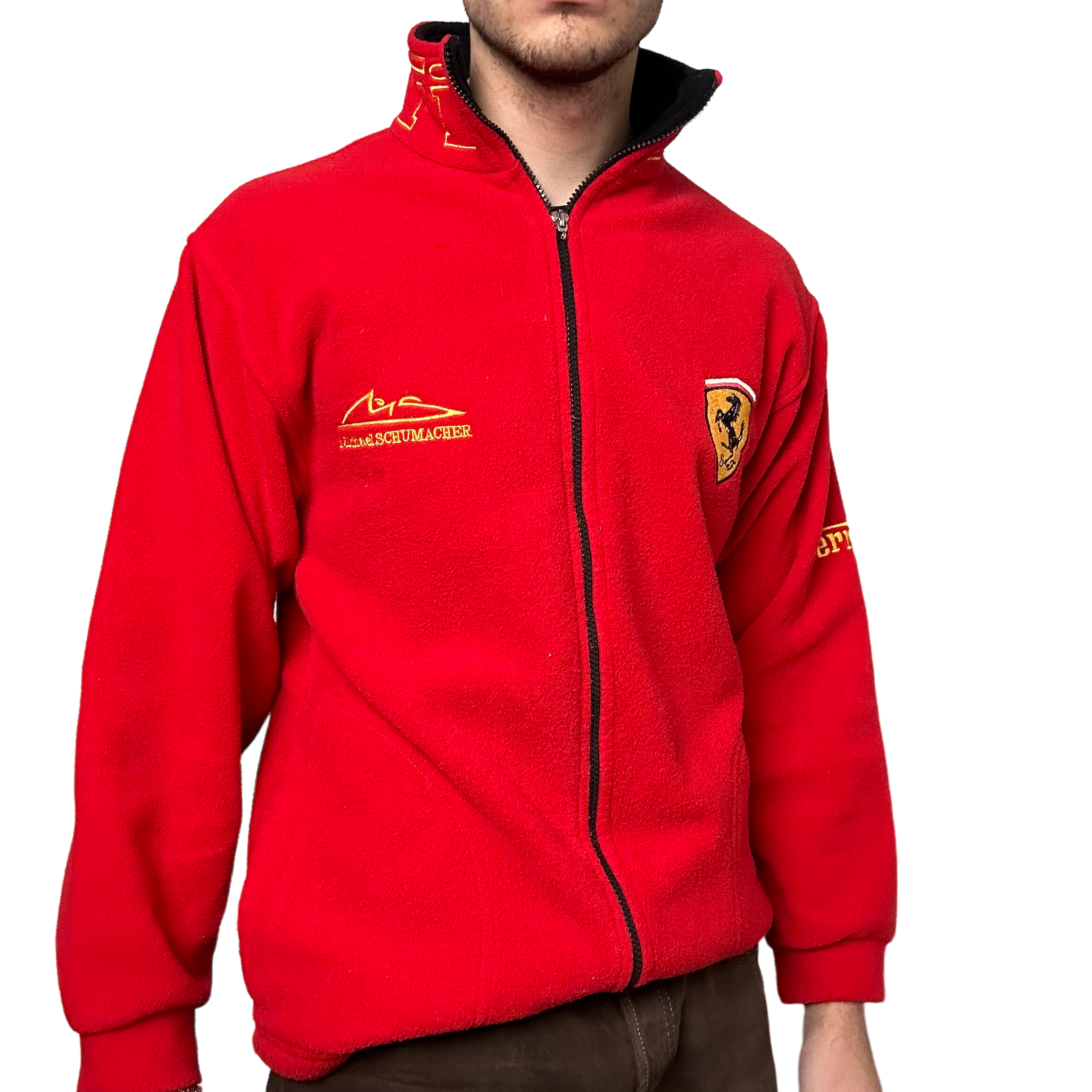 Ferrari Jacket (L)