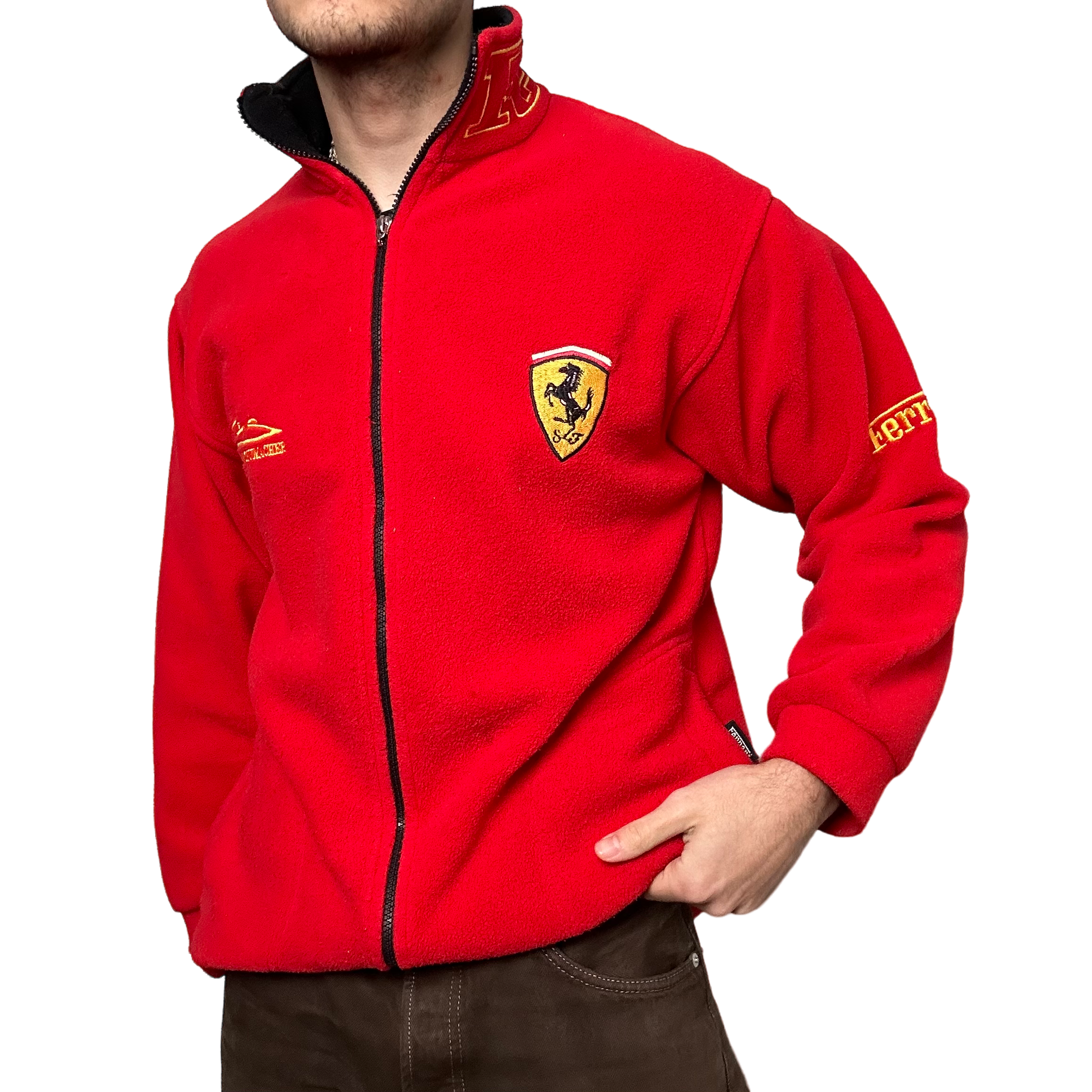 Ferrari Jacket (L)