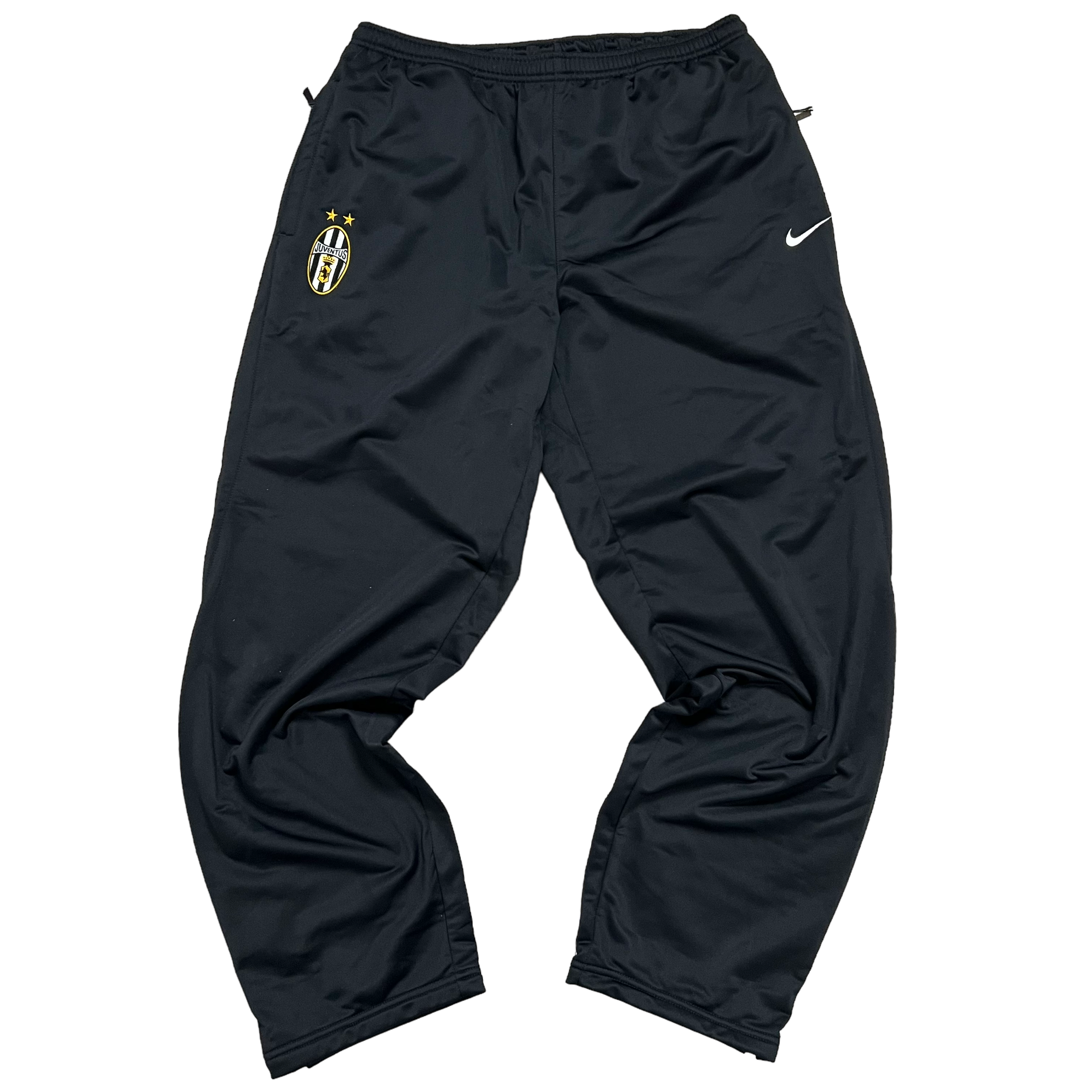 Nike Juventus Tracksuit (XL)