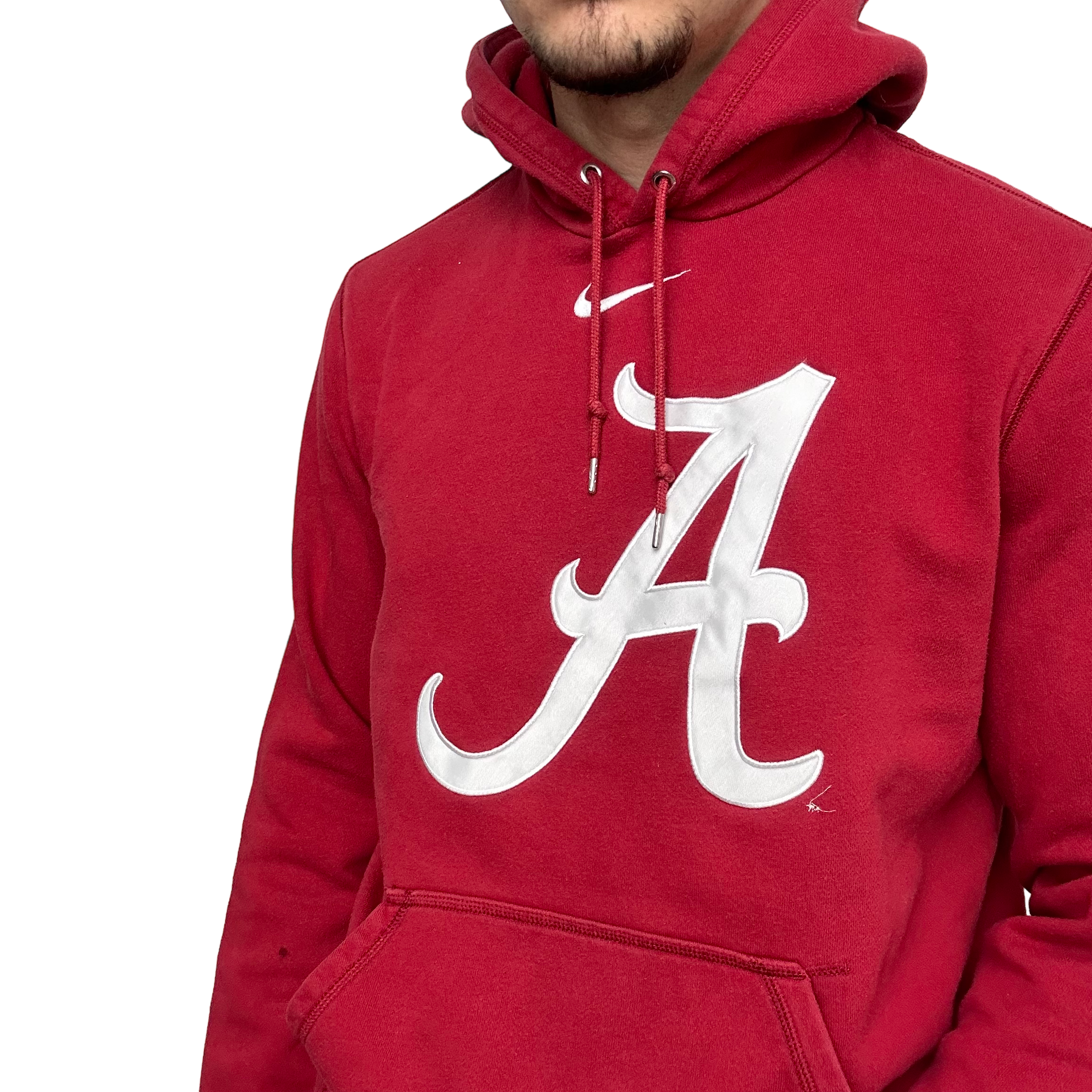 Nike Hoodie (L)