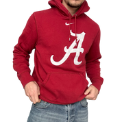 Nike Hoodie (L)