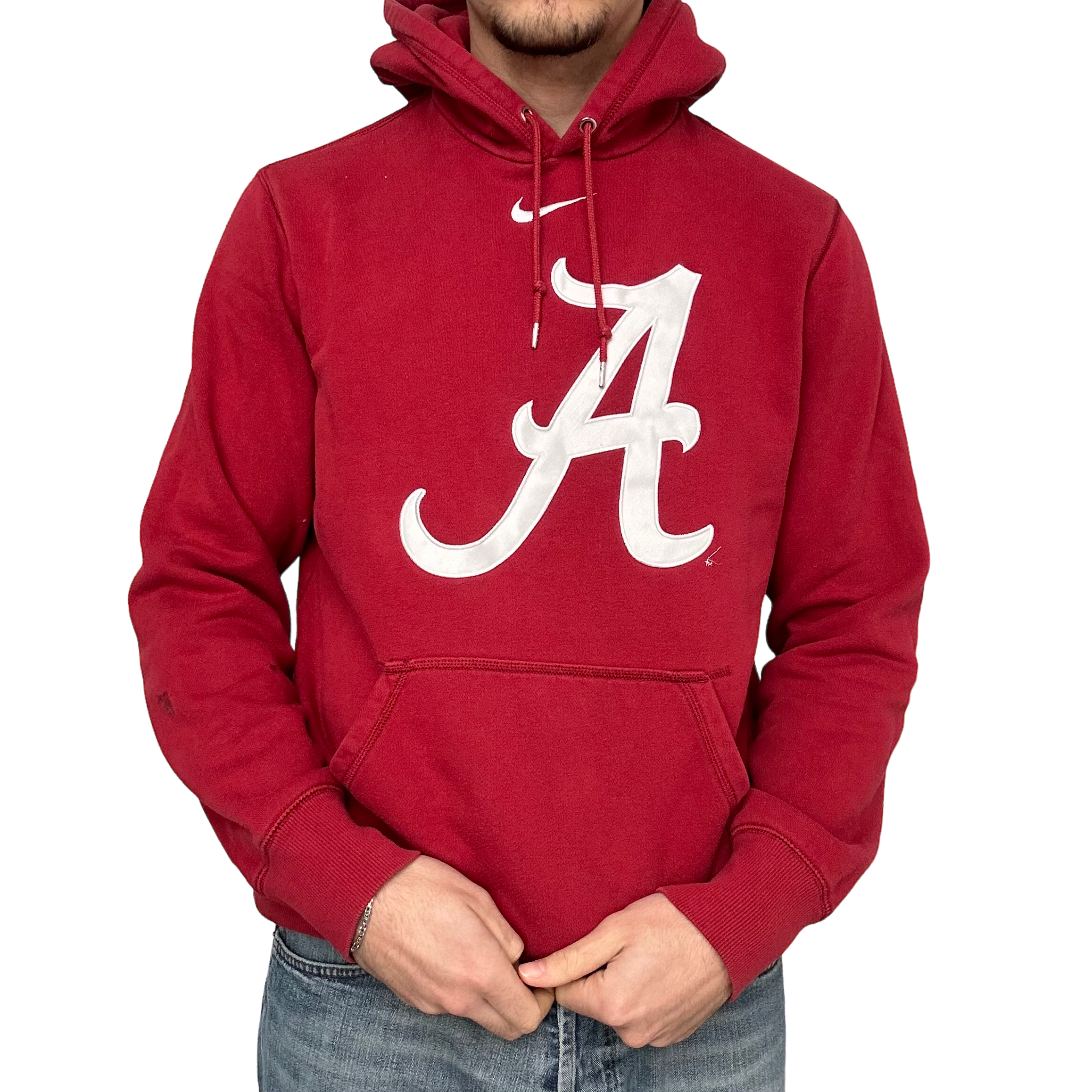 Nike Hoodie (L)