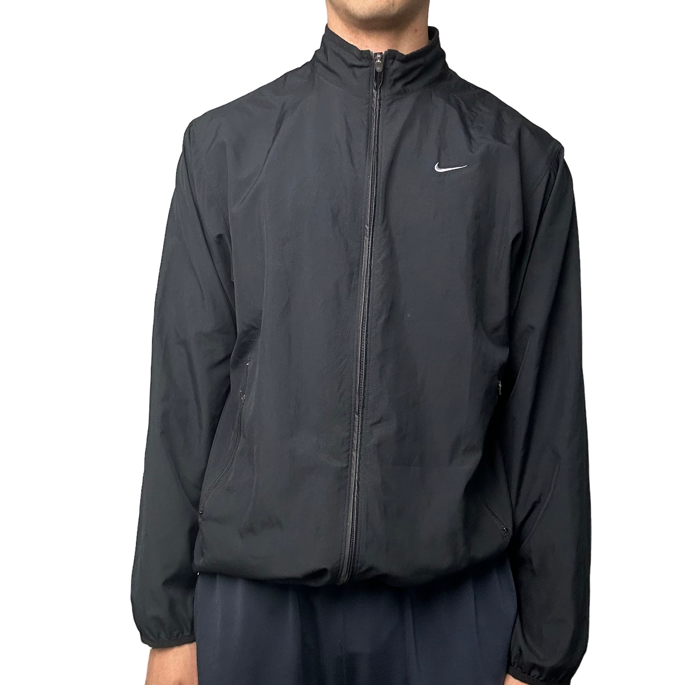 Nike Trackjacket (L) KikiVintage