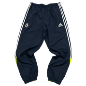 Adidas Real Madrid Tracksuit (XL)