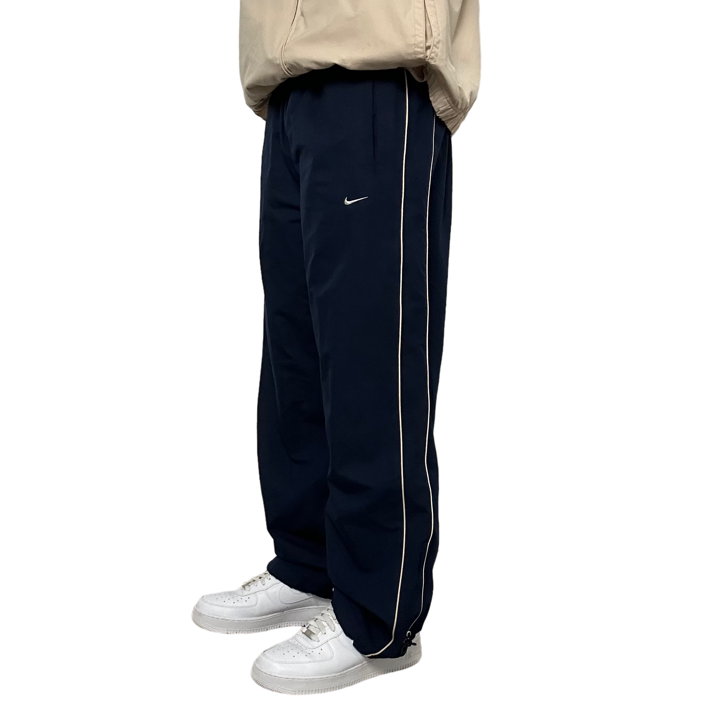 Nike Tracksuit (XL)