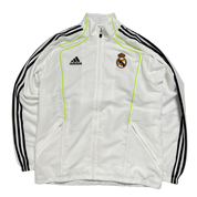Adidas Real Madrid Tracksuit (XL)