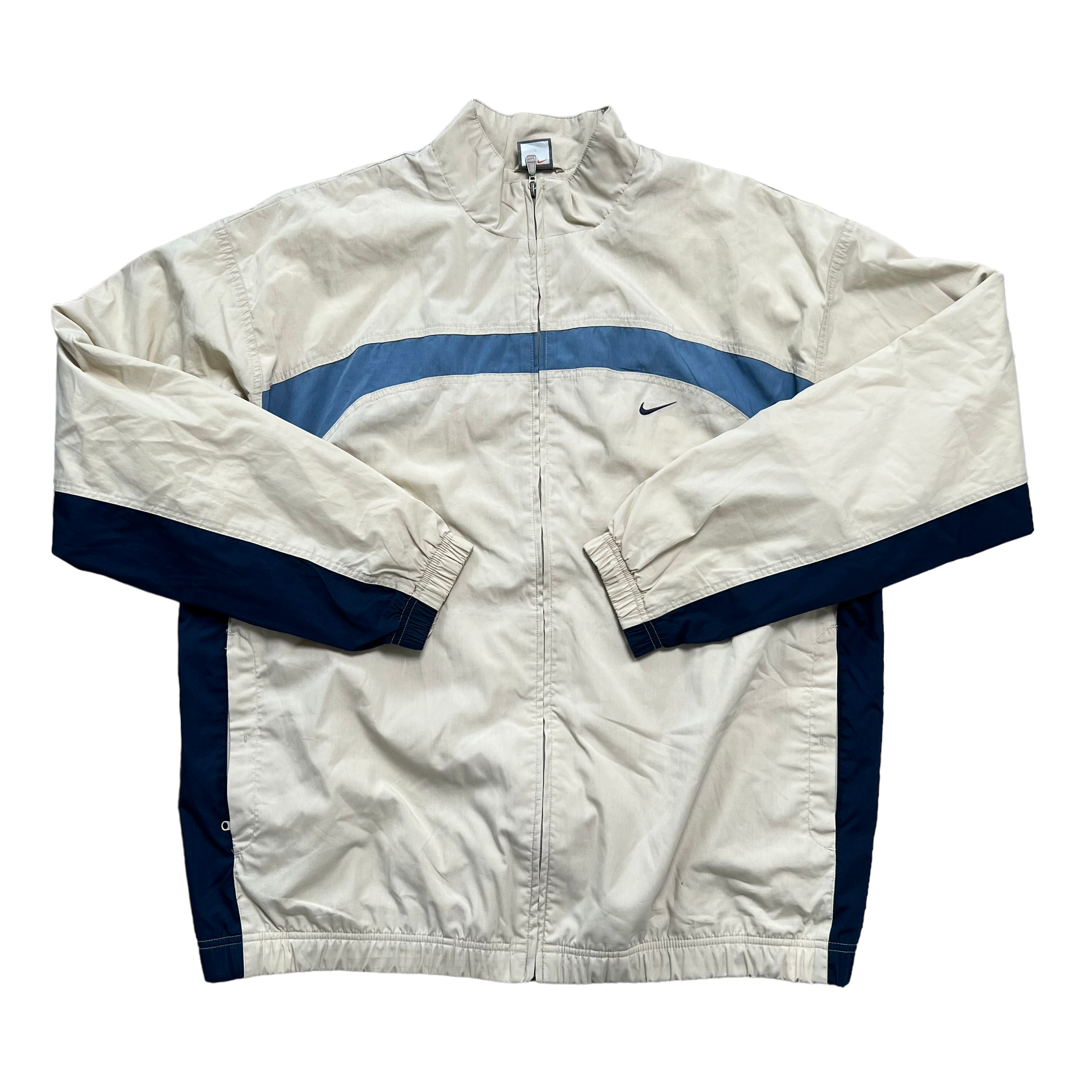 Nike Trackjacket (XL) KikiVintage