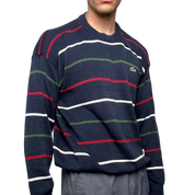 Lacoste Sweater (XL) KikiVintage