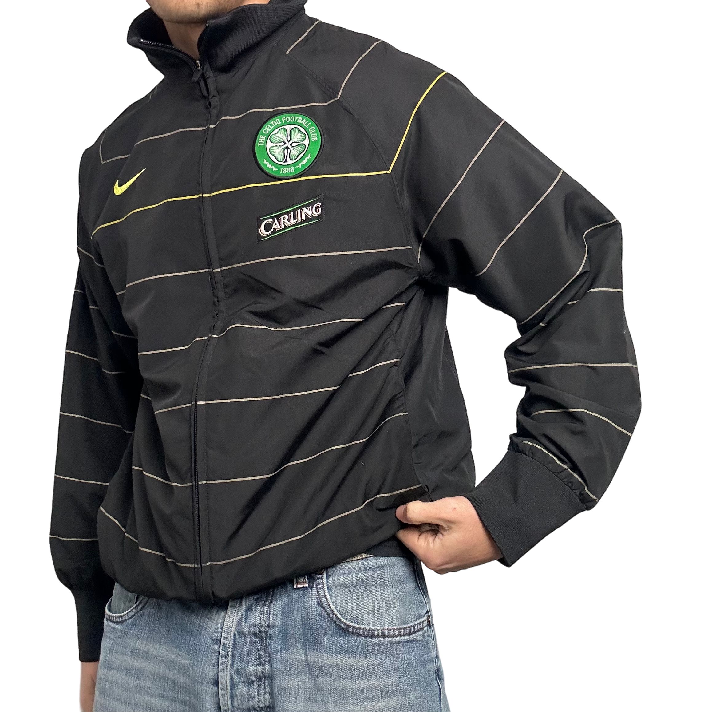 Nike Trackjacket (L) KikiVintage