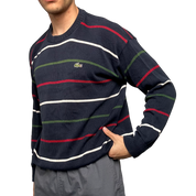 Lacoste Sweater (XL) KikiVintage