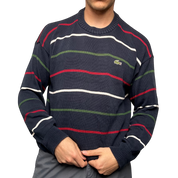 Lacoste Sweater (XL) KikiVintage