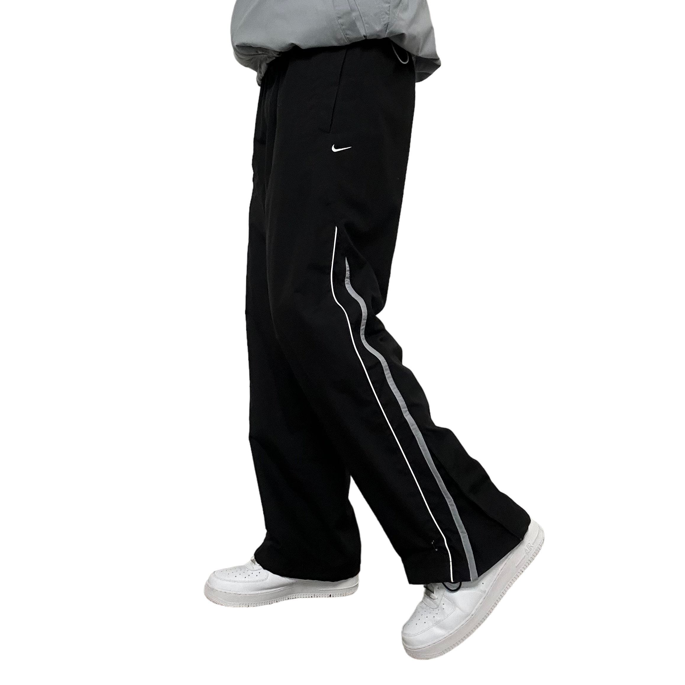 Nike Tracksuit (XL)