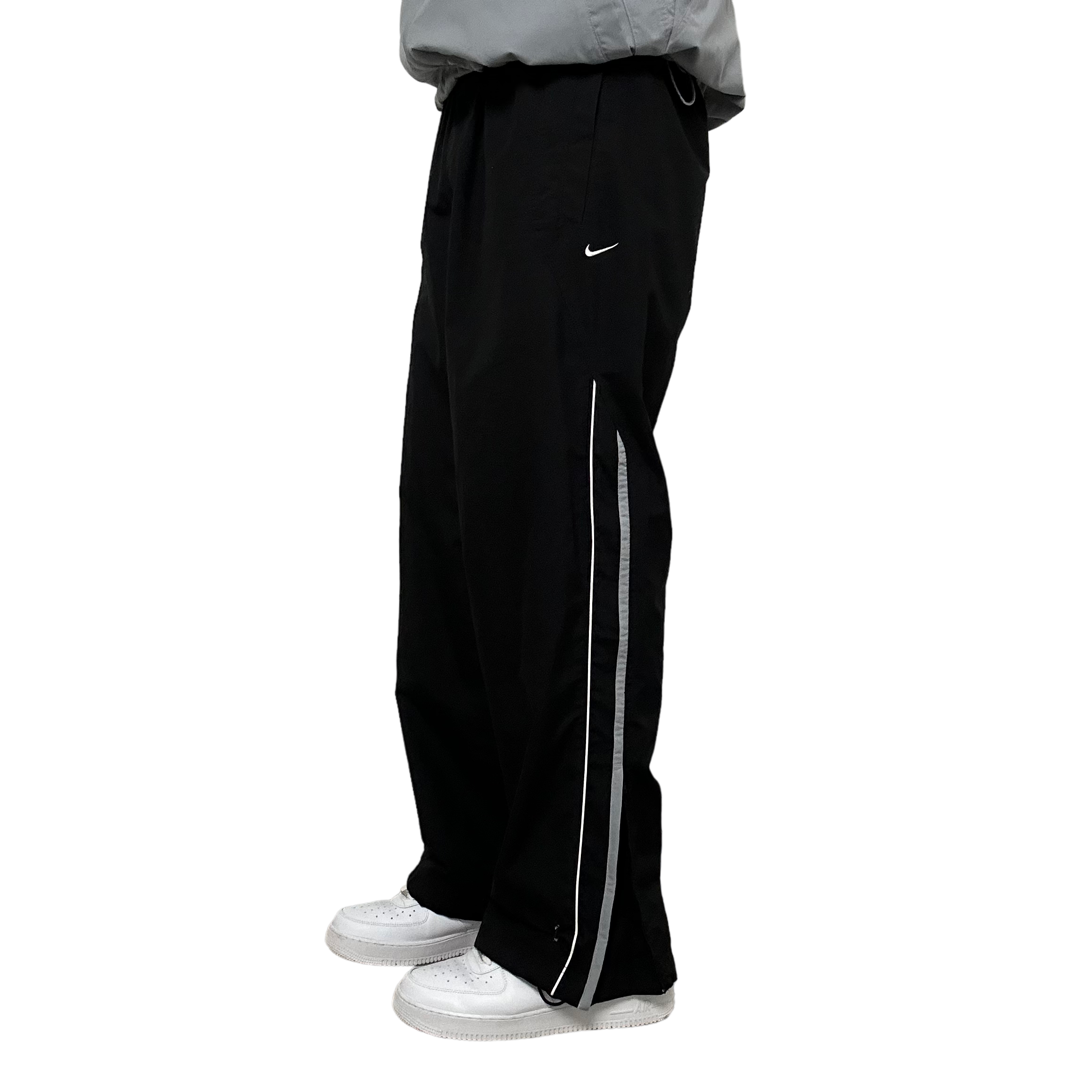 Nike Tracksuit (XL)