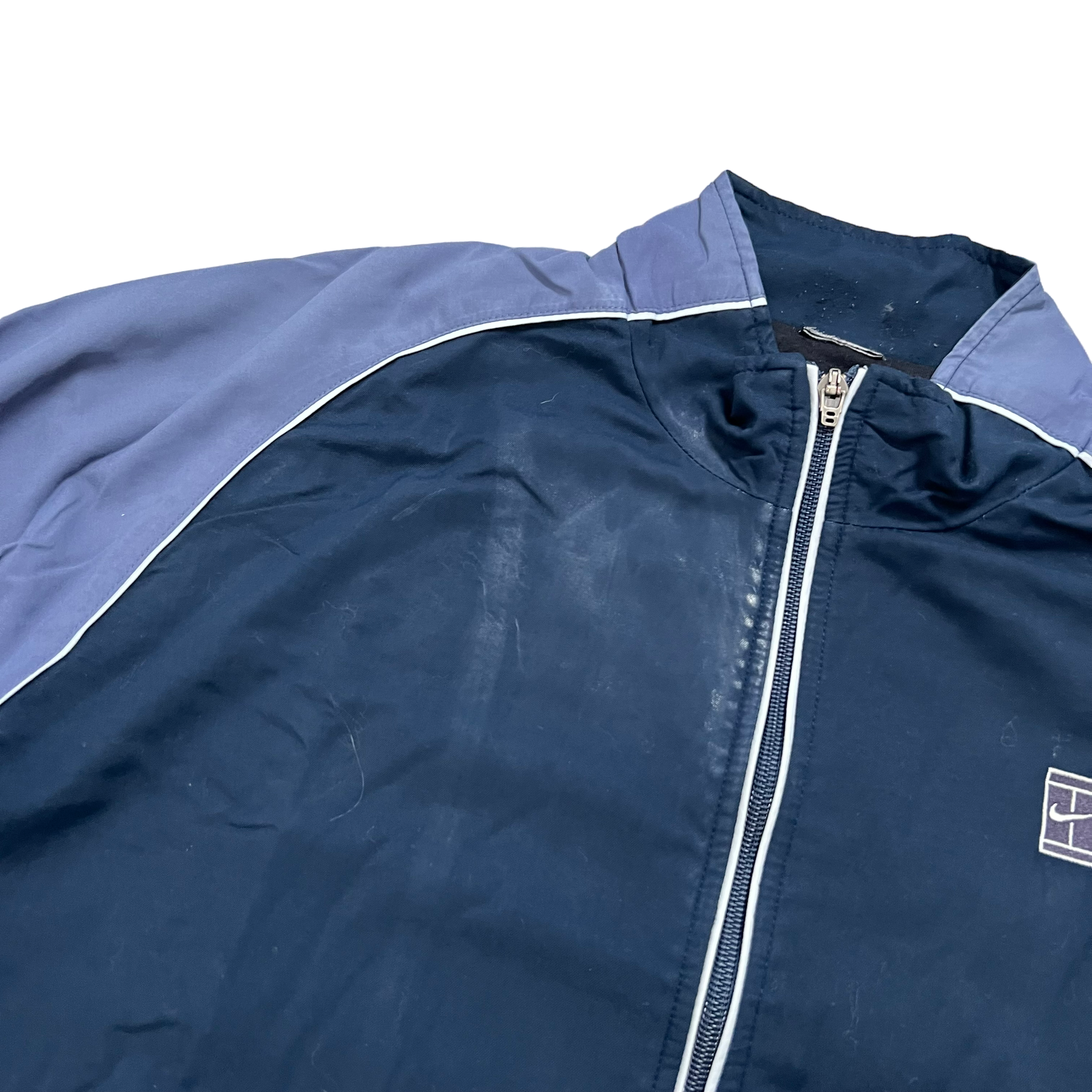 Nike Trackjacket (M)