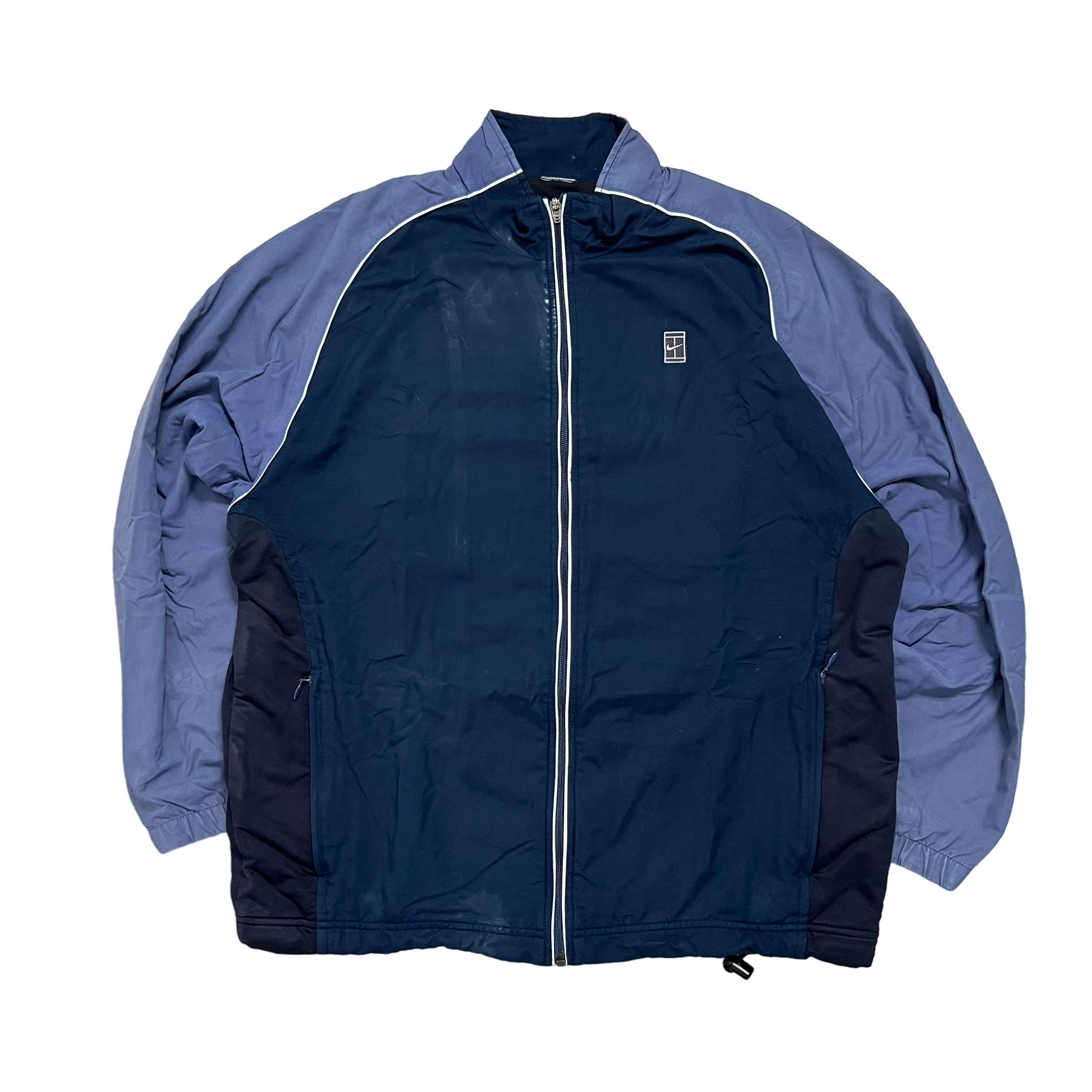 Nike Trackjacket (M)
