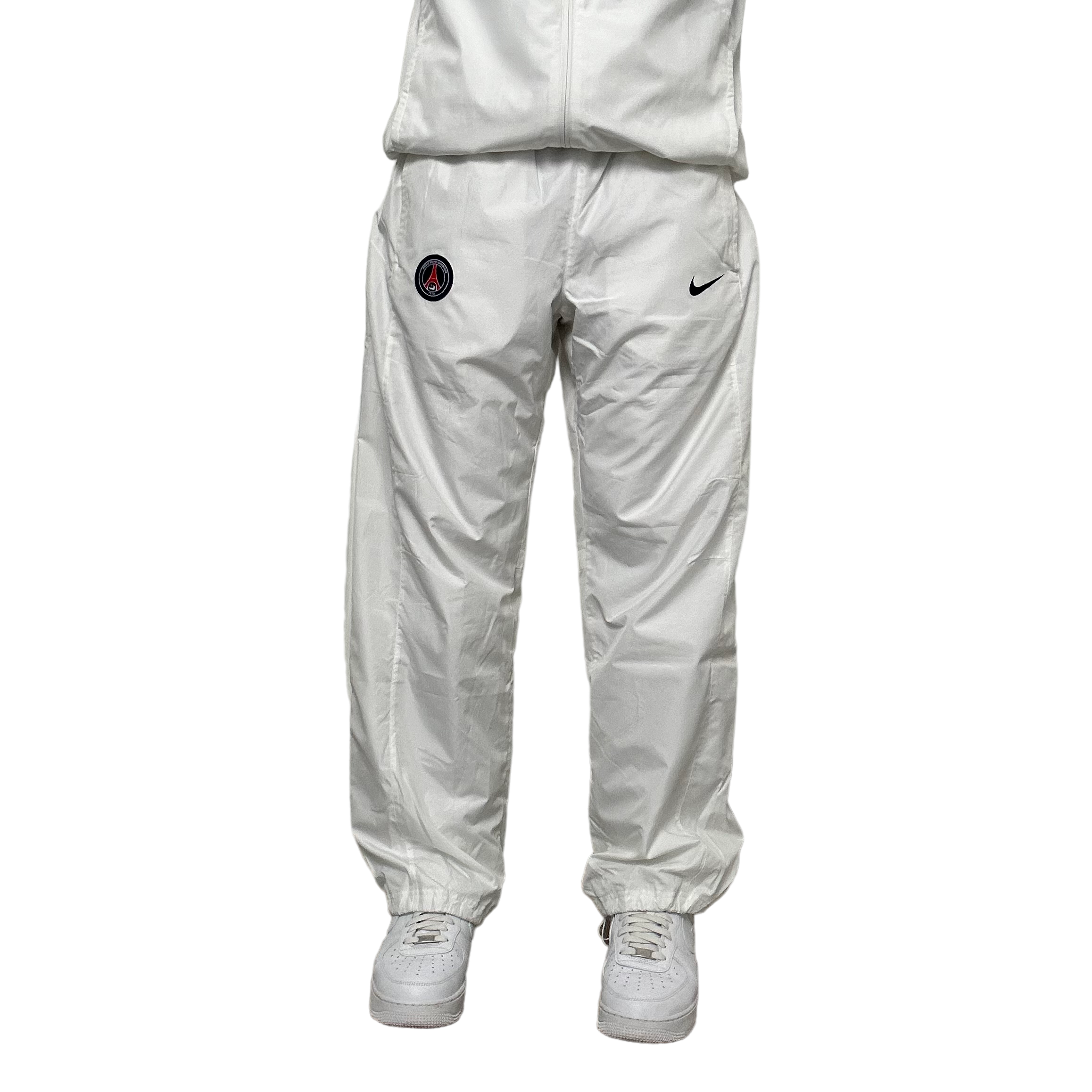Rare Nike PSG Tracksuit (L)