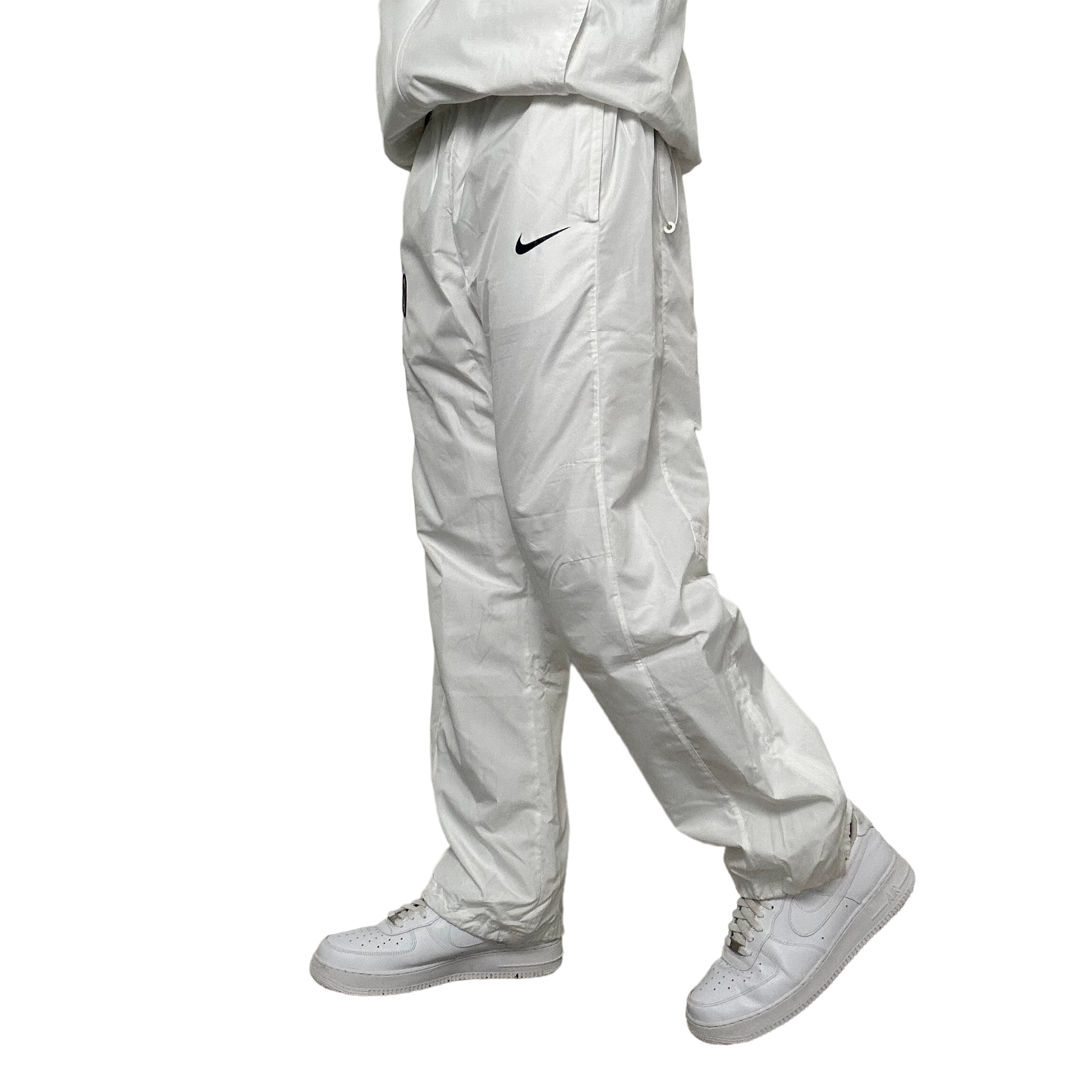 Rare Nike PSG Tracksuit (L)