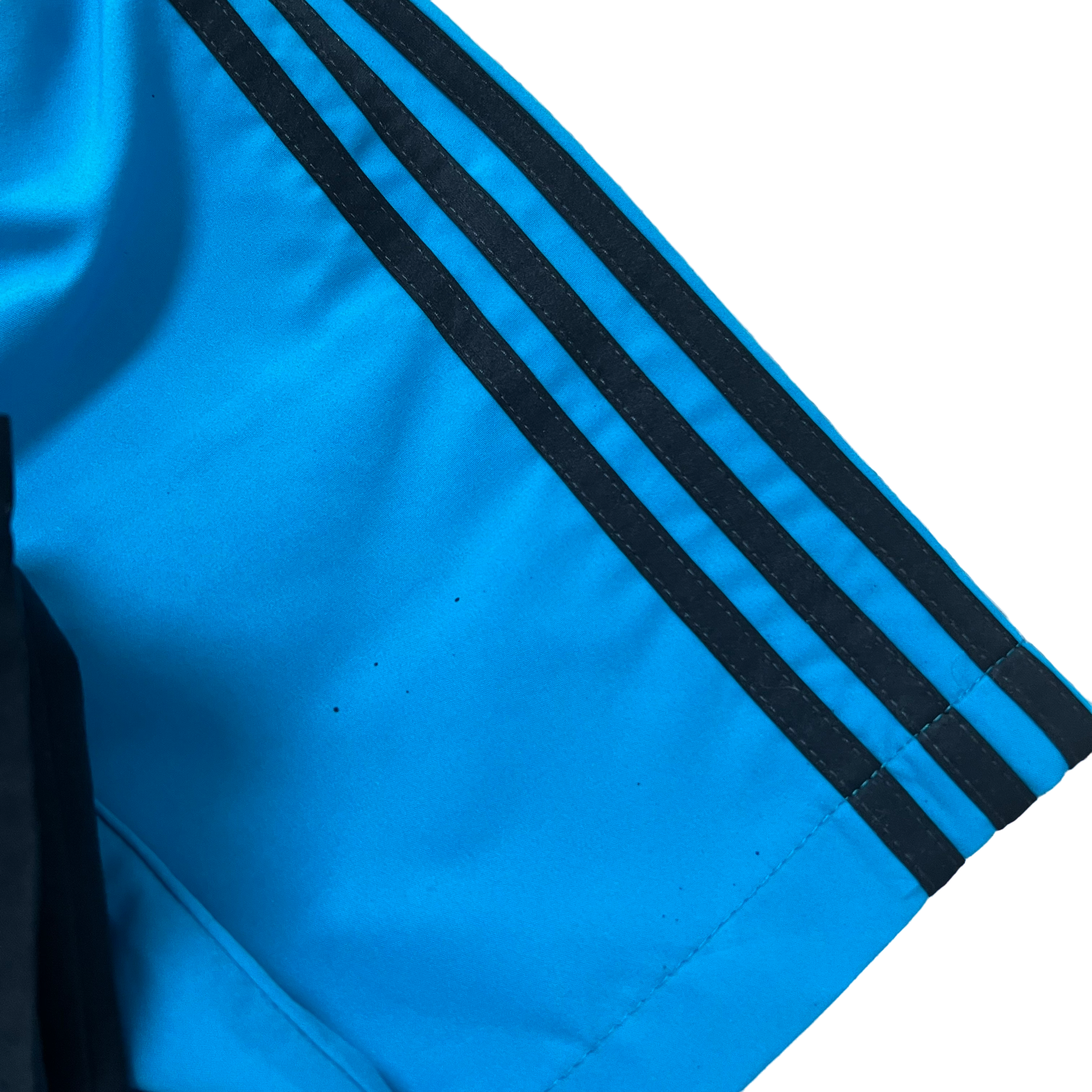 Adidas Real Madrid Tracksuit (L)