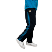Adidas Real Madrid Tracksuit (S)