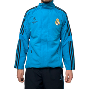 Adidas Real Madrid Tracksuit (M)