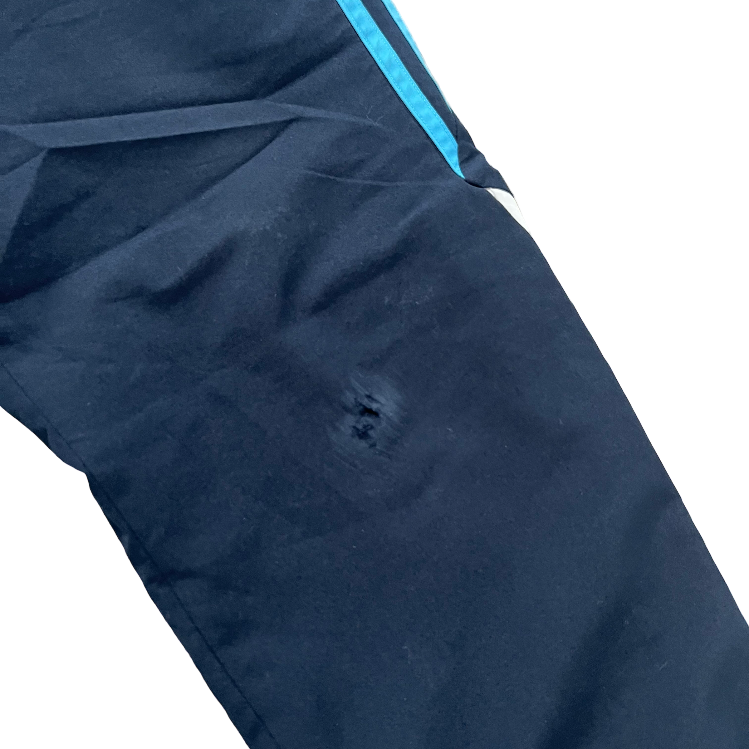 Adidas Marseille Tracksuit (S)