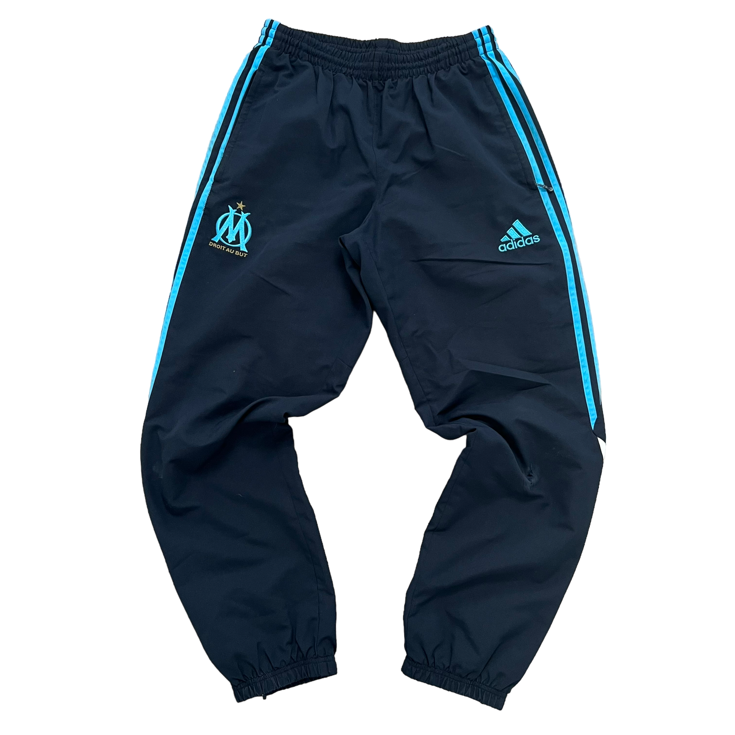 Adidas Marseille Tracksuit (S)