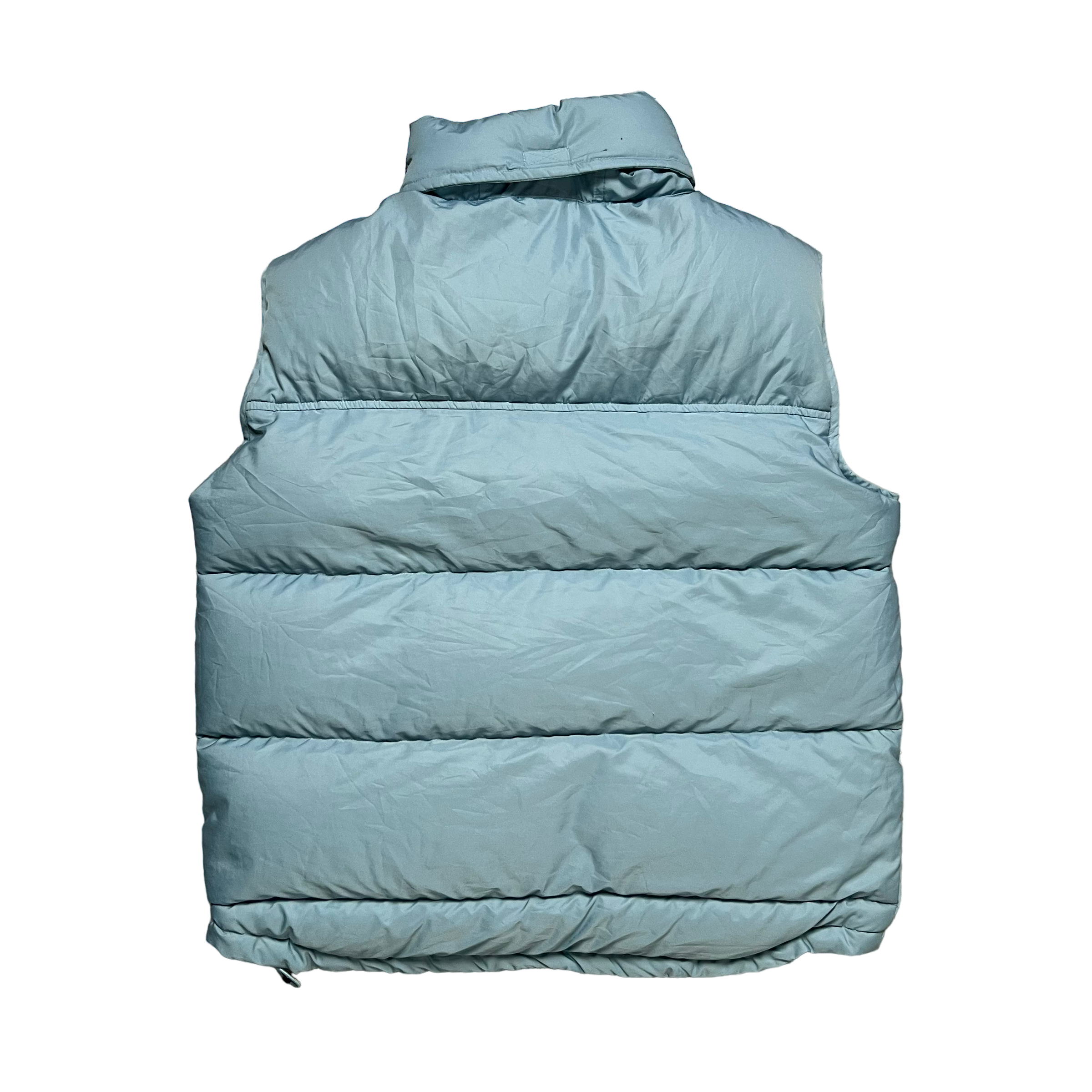 Rare Nike Puffer Vest (L) KikiVintage