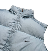 Rare Nike Puffer Vest (L) KikiVintage
