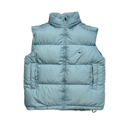 Rare Nike Puffer Vest (L) KikiVintage