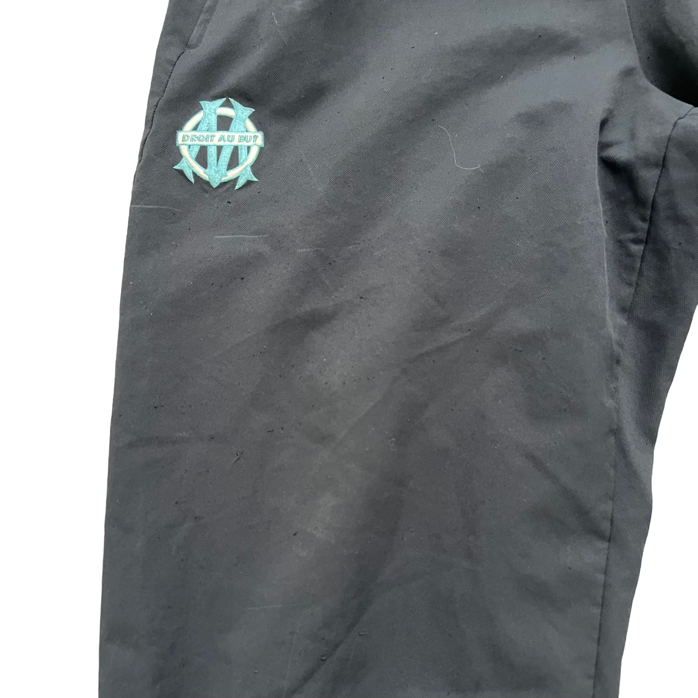 Adidas Marseille Tracksuit (S)