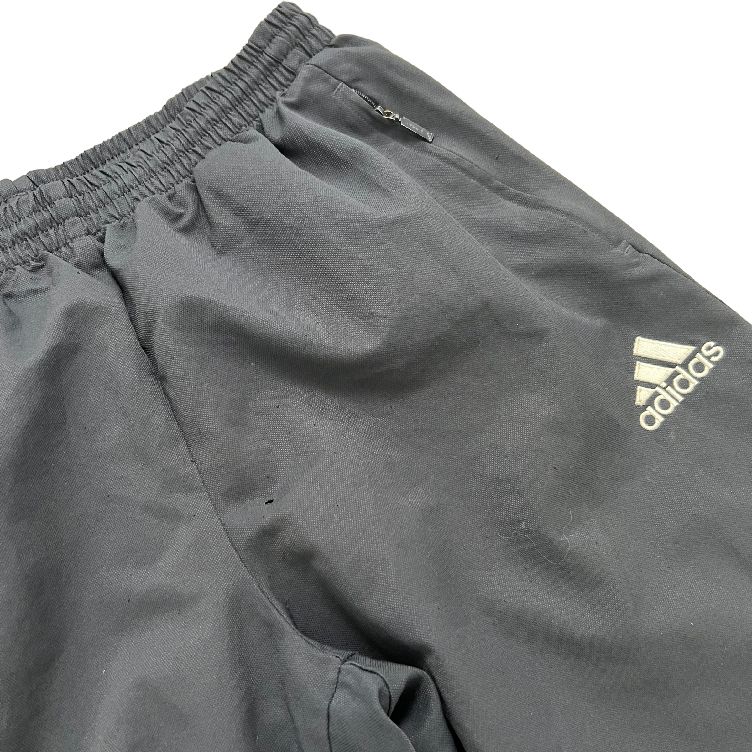 Adidas Marseille Tracksuit (S)