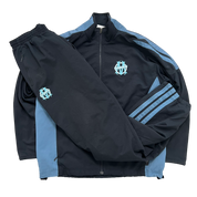 Adidas Marseille Tracksuit (S)