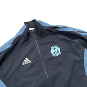 Adidas Marseille Tracksuit (S)