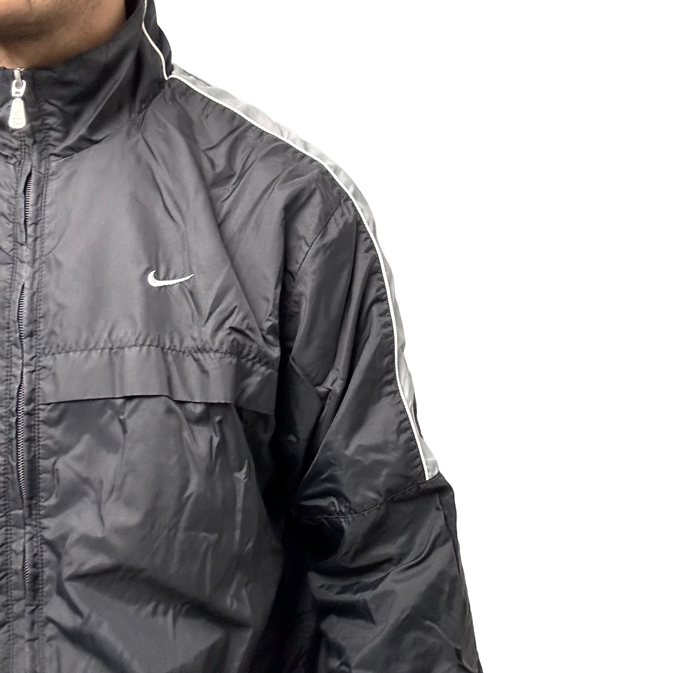 Nike Trackjacket (L)