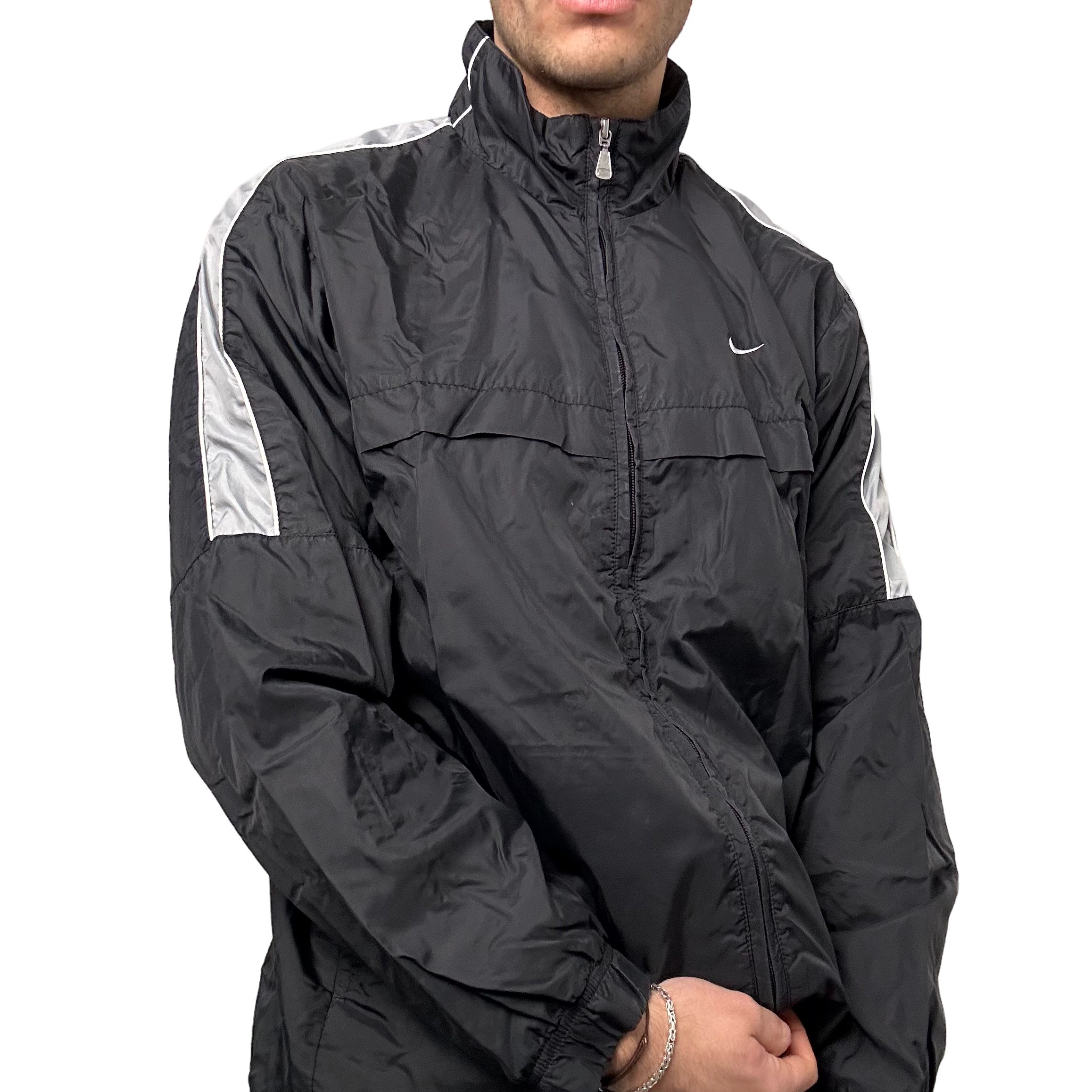 Nike Trackjacket (L)