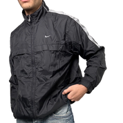 Nike Trackjacket (L)