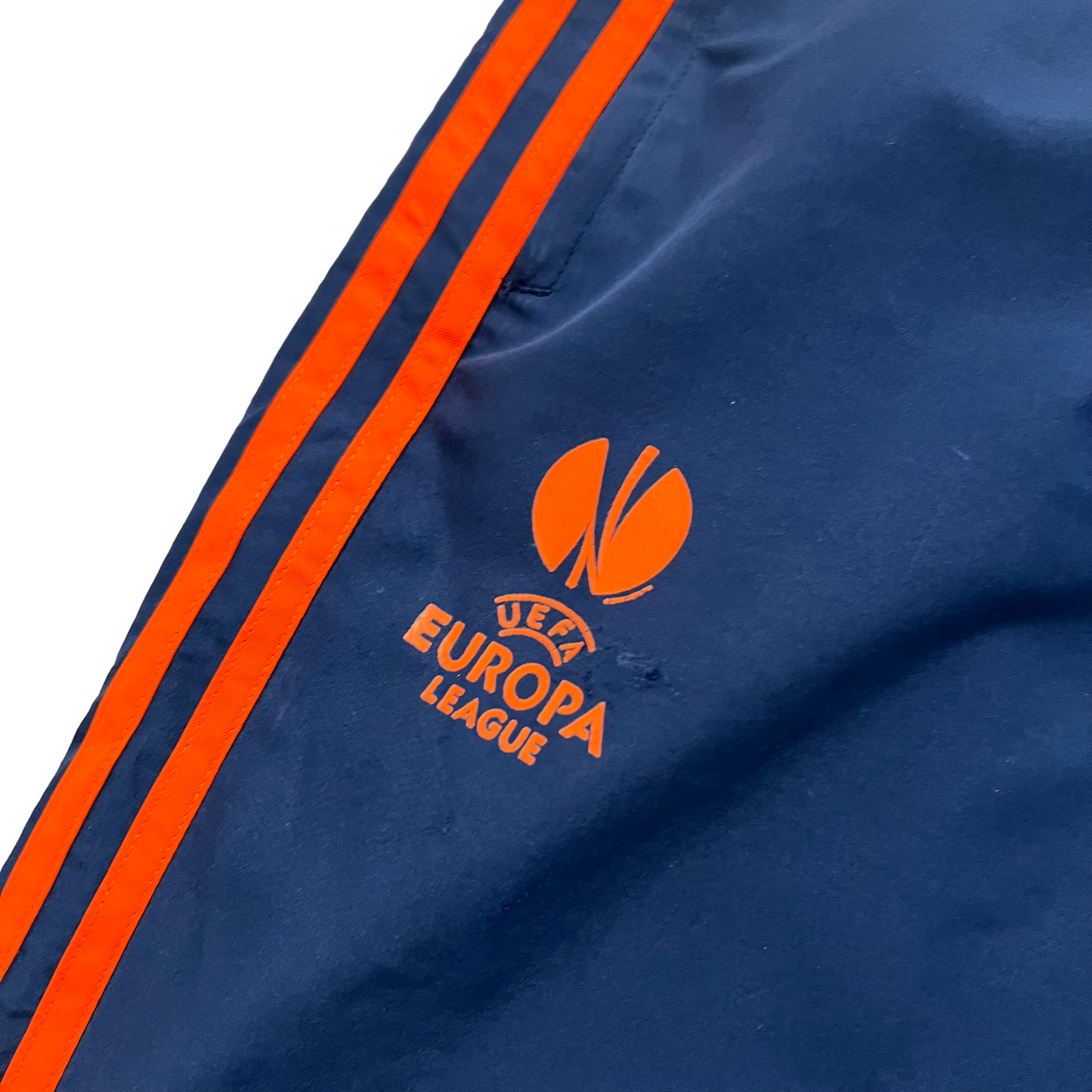 Adidas Marseille Tracksuit (XL)