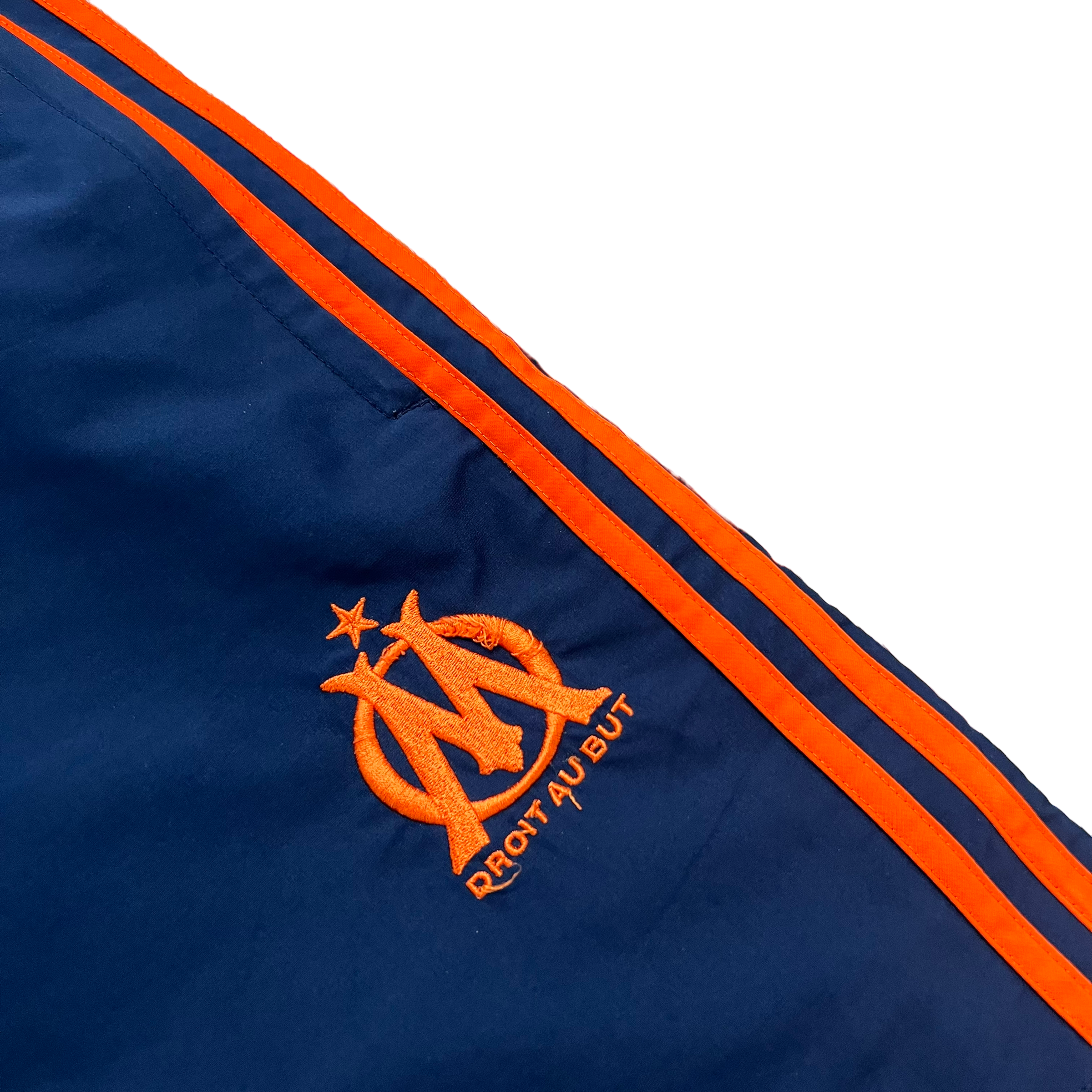 Adidas Marseille Tracksuit (XL)