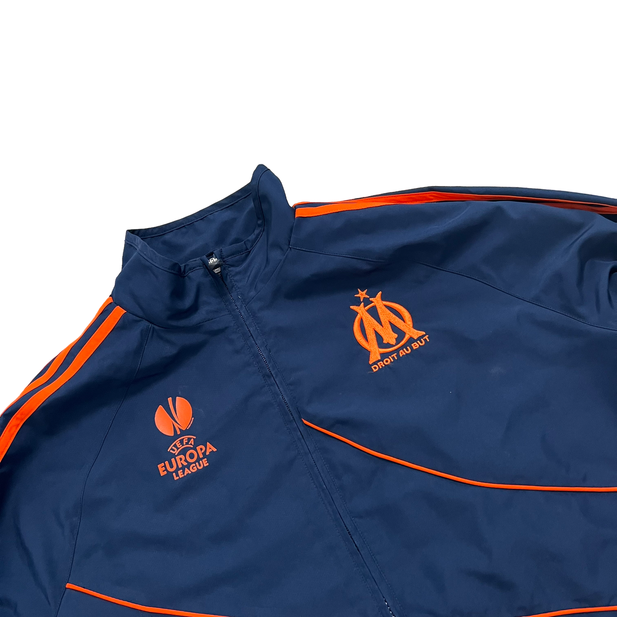 Adidas Marseille Tracksuit (XL)