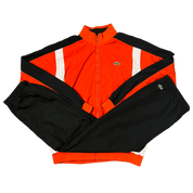 Lacoste Tracksuit (L) KikiVintage