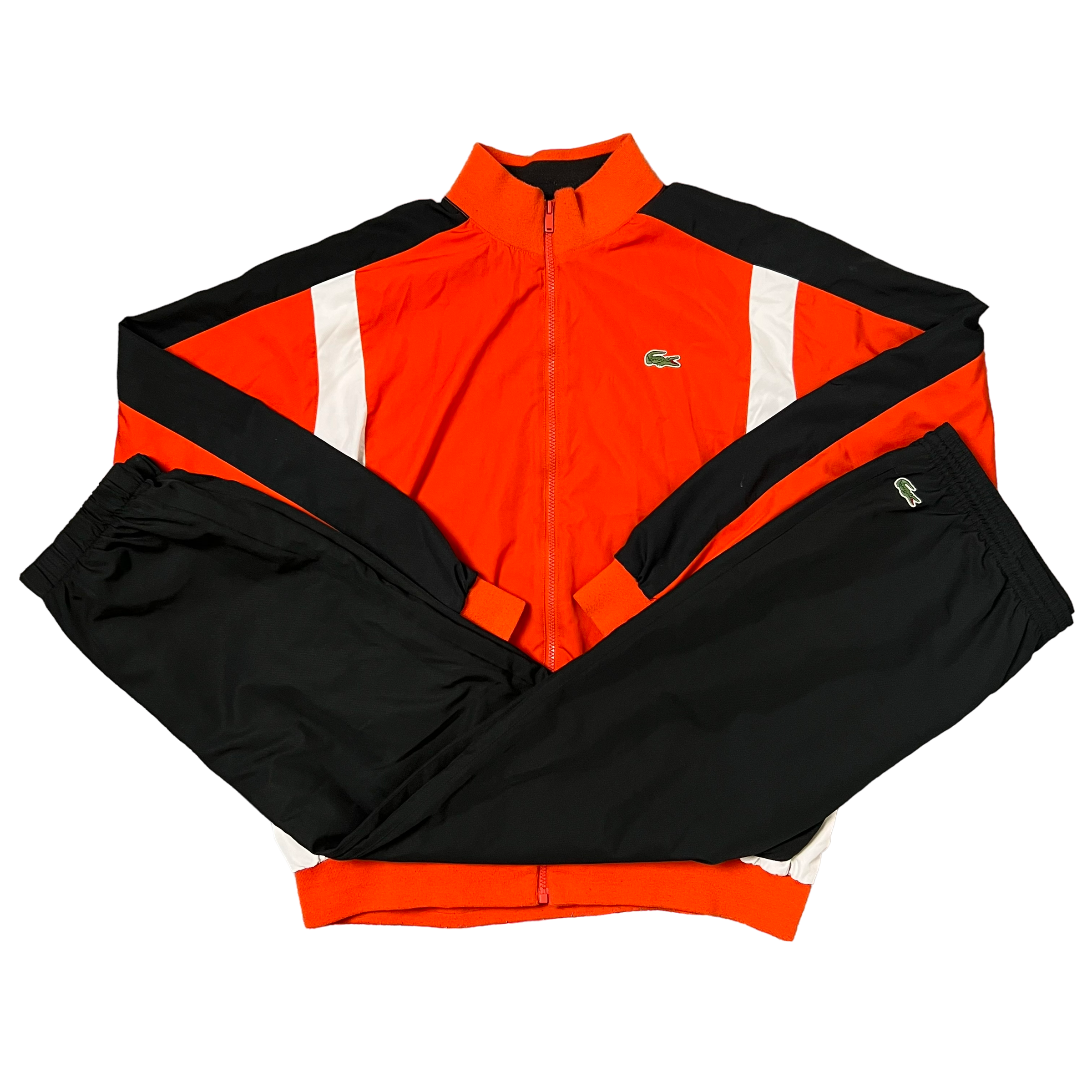 Lacoste Tracksuit (L) KikiVintage
