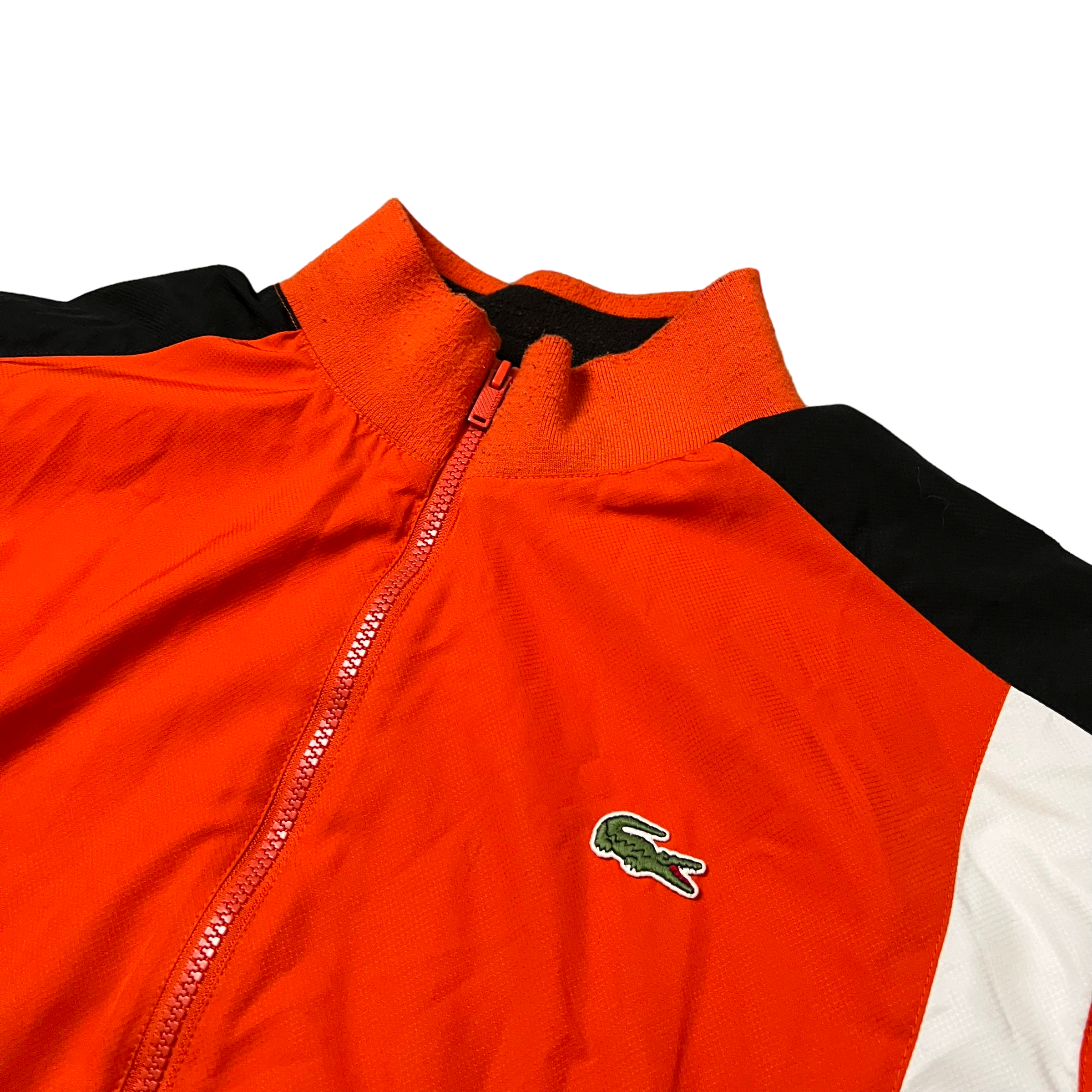 Lacoste Tracksuit (L) KikiVintage