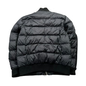 Armani Puffer Jacket (S)