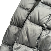 Armani Puffer Jacket (S)