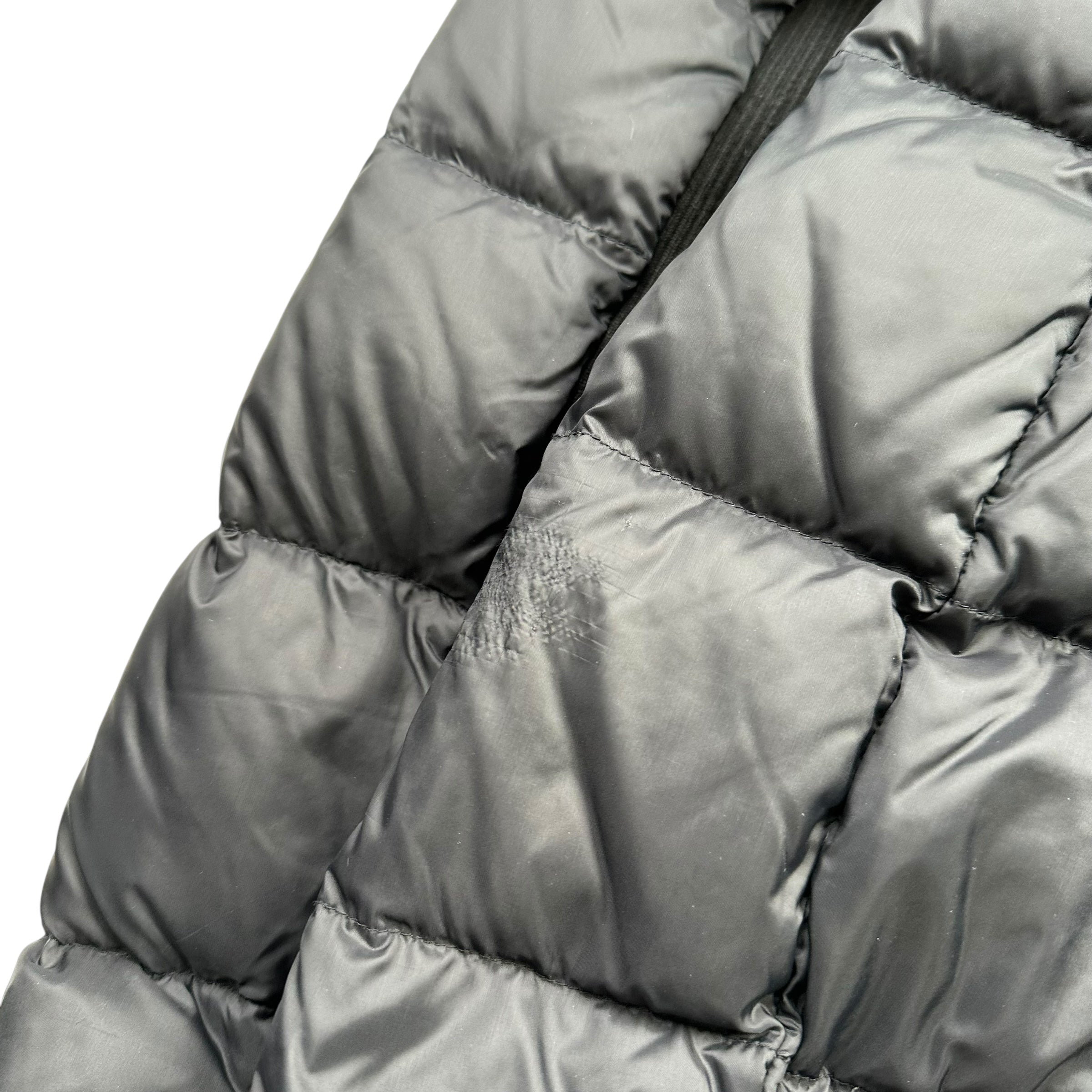 Armani Puffer Jacket (S)