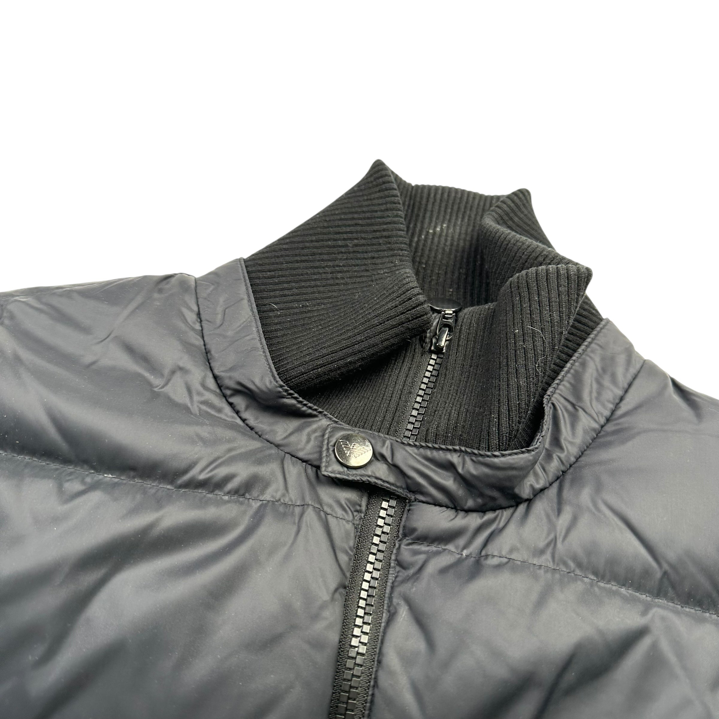 Armani Puffer Jacket (S)